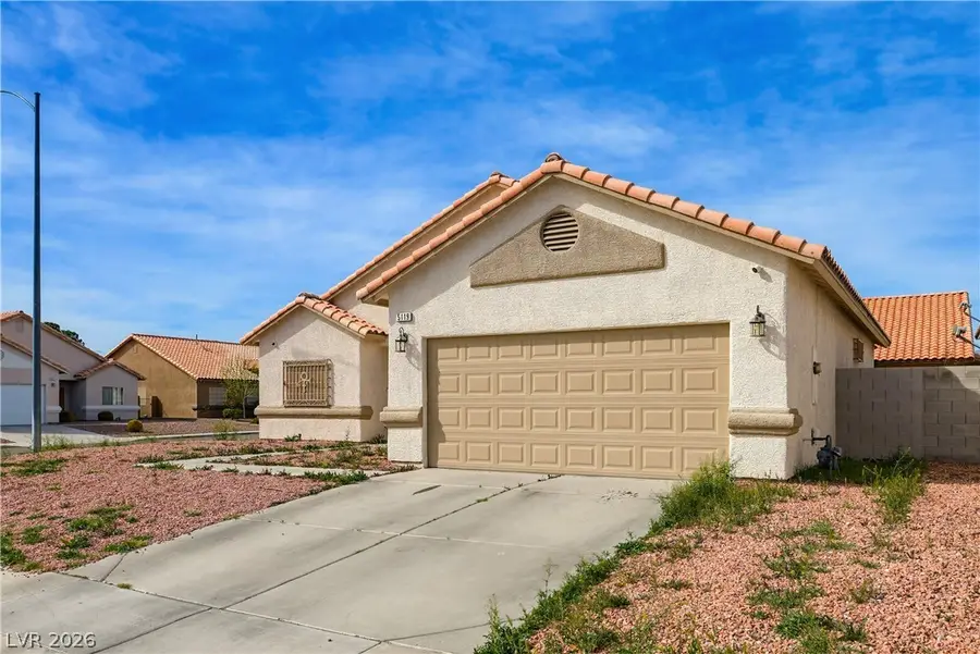 5119 Rocky Bluff Street, North Las Vegas, NV 89031 - #2