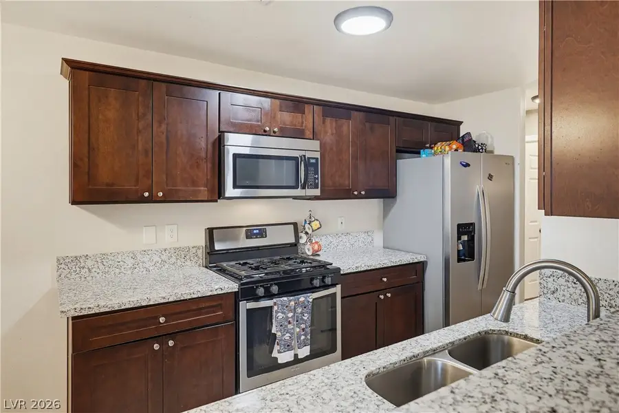 5119 Rocky Bluff Street, North Las Vegas, NV 89031 - #3