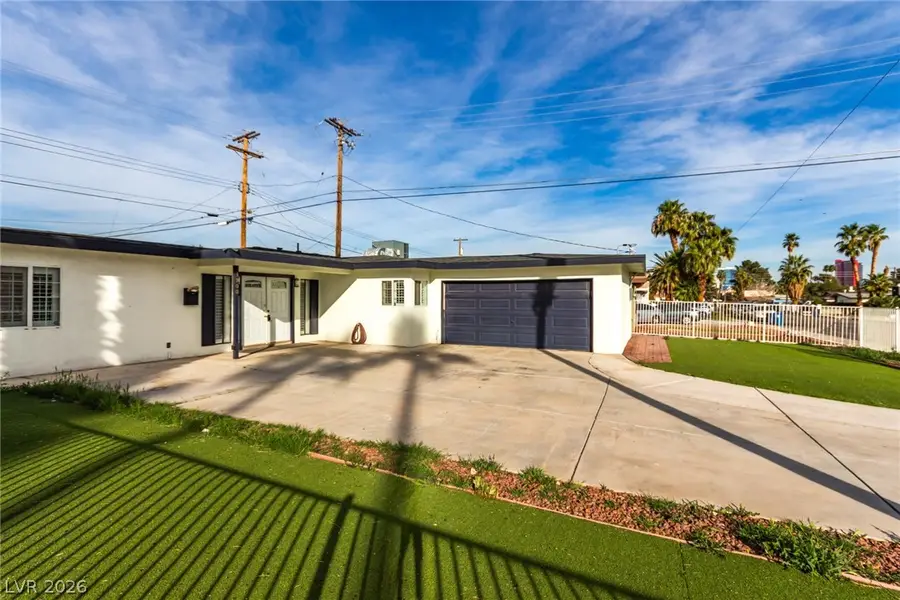 3900 San Angelo Avenue, Las Vegas, NV 89102 - #3