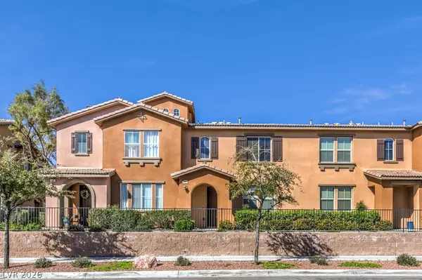 1551 Plaza Centre Drive #103, Las Vegas, NV 89135