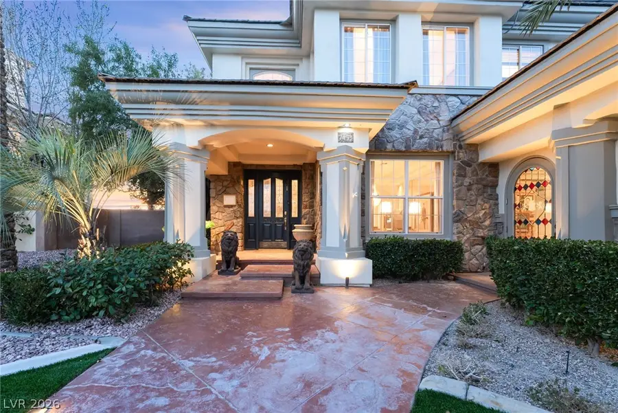 7453 Singing Tree Street, Las Vegas, NV 89123 - #3