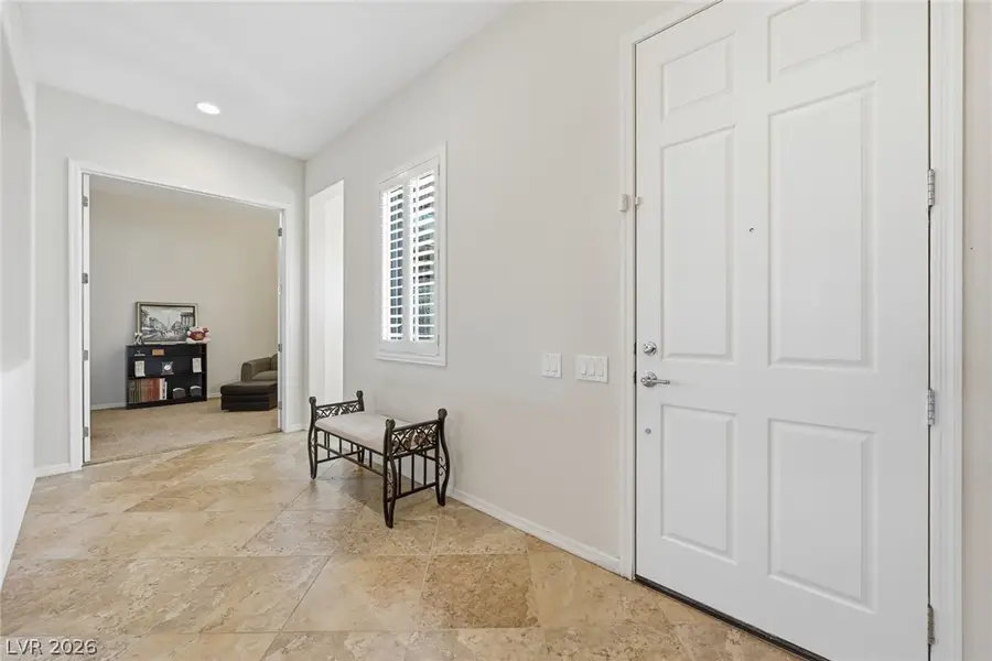 2677 La Boutique Street, Henderson, NV 89044 - #3