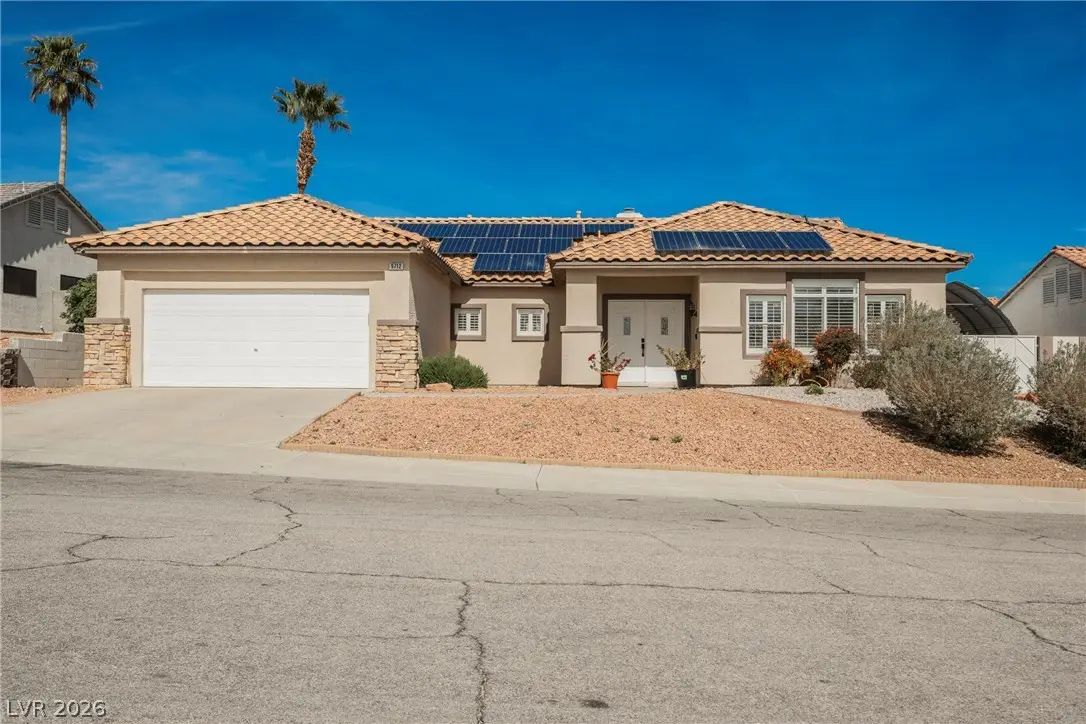 9712 Leberger Avenue, Las Vegas, NV 89129 - #1