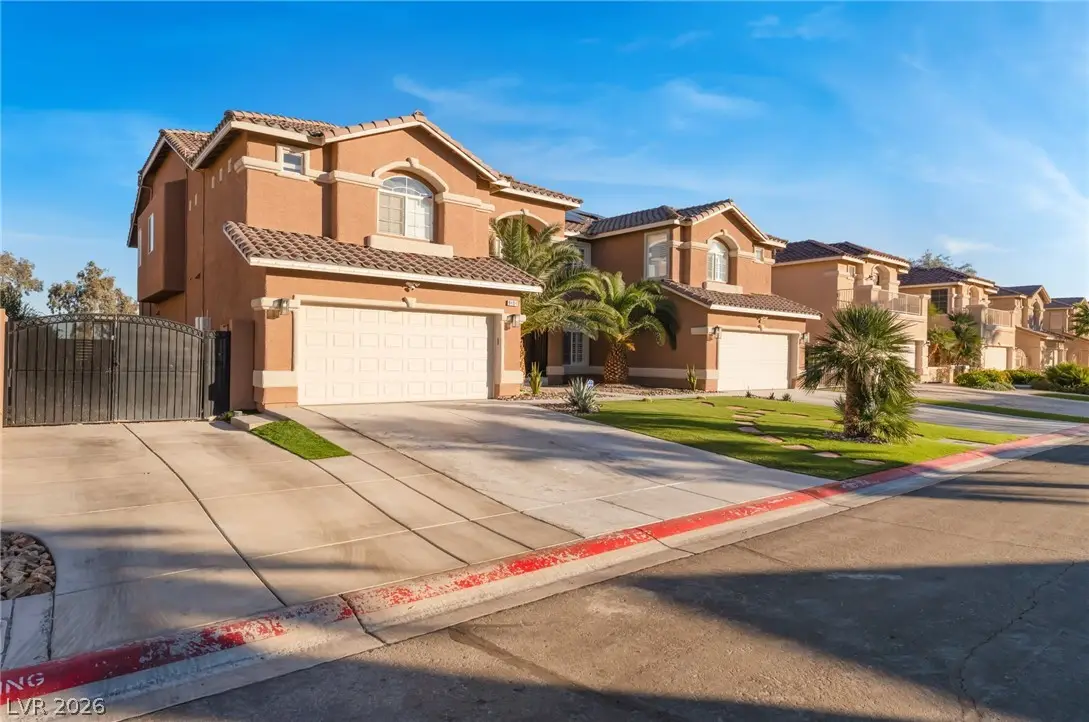 9404 Empire Rock Street, Las Vegas, NV 89143 - #1