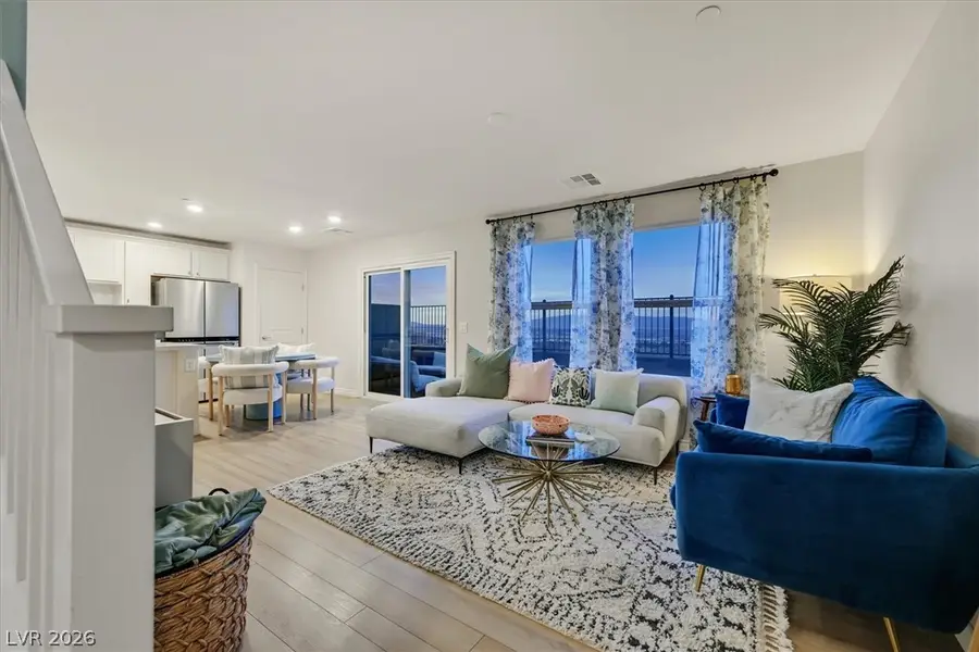 276 Quail Finch Drive, Henderson, NV 89012 - #3