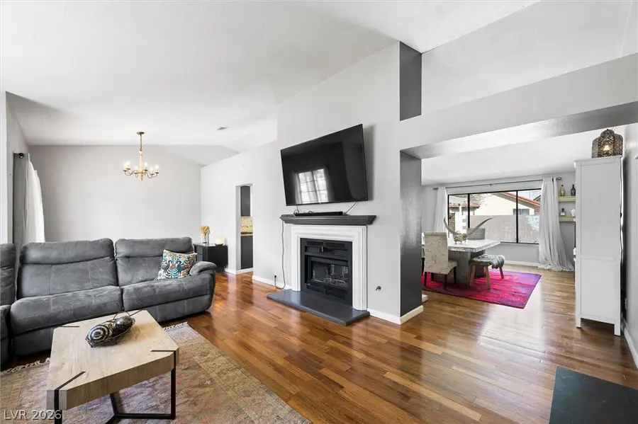 3709 Broxburn Street, Las Vegas, NV 89108 - #3