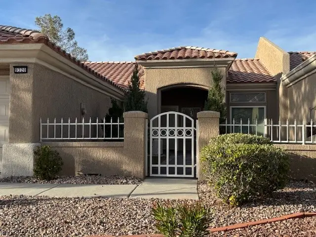 9320 January Drive, Las Vegas, NV 89134 - #3