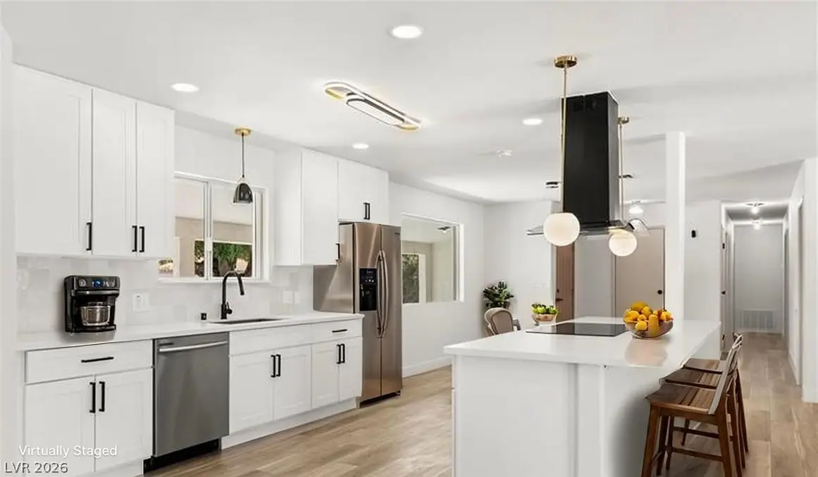 3420 W Warm Springs Road, Las Vegas, NV 89118 - #1
