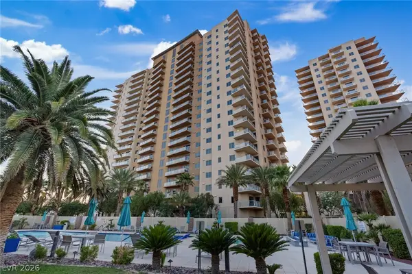 8255 Las Vegas Boulevard #201, Las Vegas, NV 89123