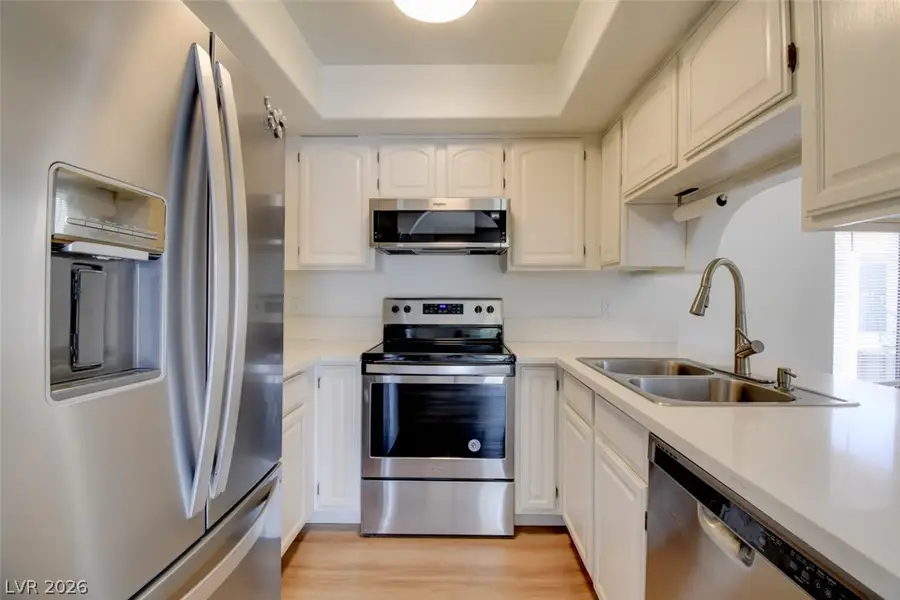 601 Cabrillo Circle #1292, Henderson, NV 89015 - #2