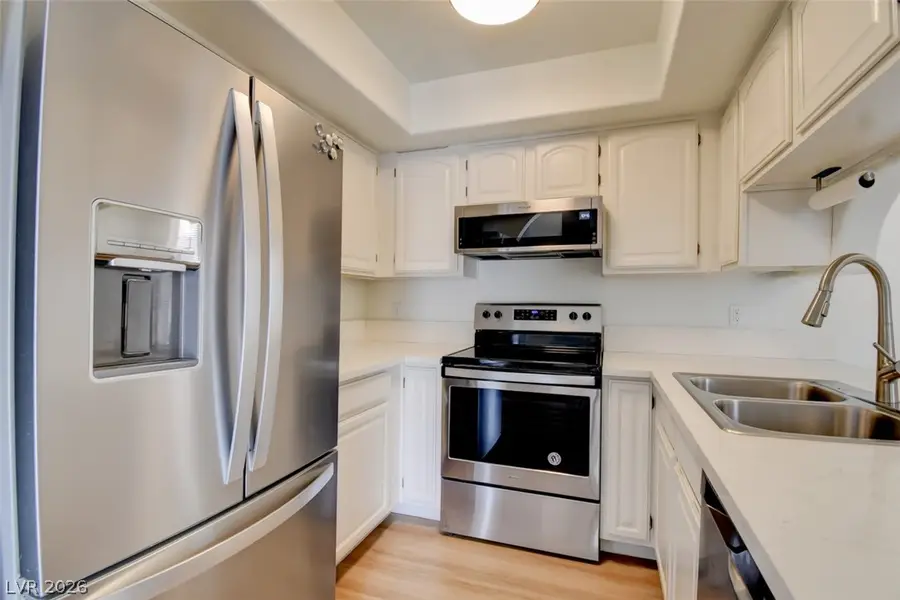 601 Cabrillo Circle #1292, Henderson, NV 89015 - #3