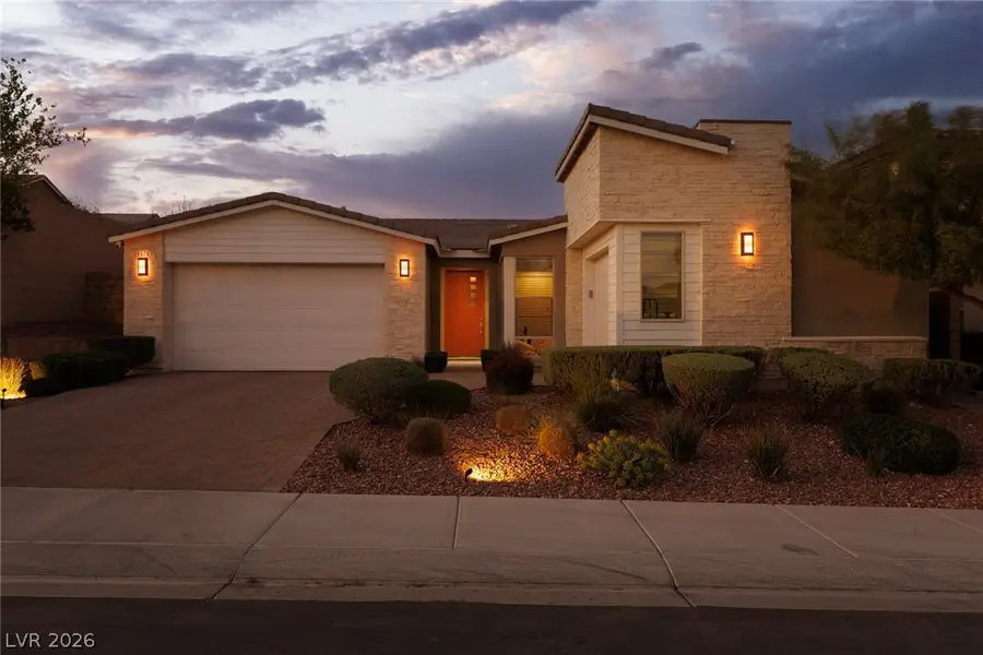 9670 Skye Star Avenue, Las Vegas, NV 89166 - #3