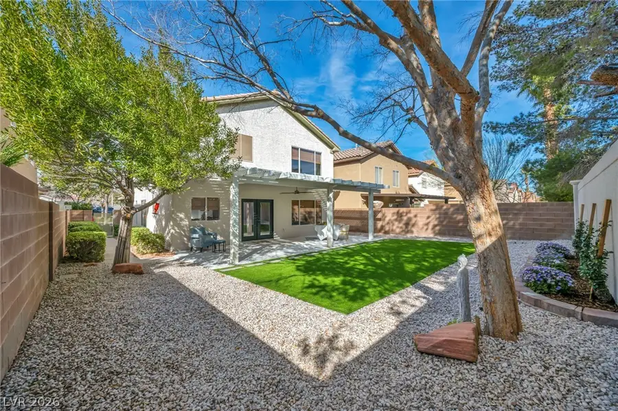 1348 Calle Montery Street, Las Vegas, NV 89117 - #2