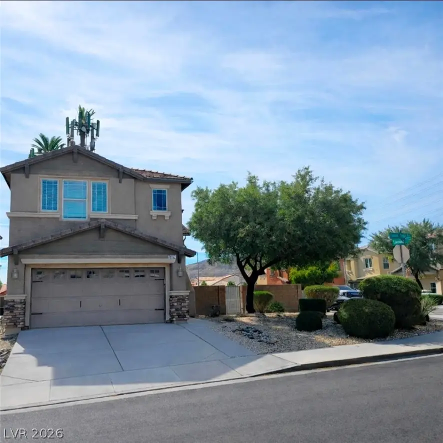 10155 Sequoia Canyon Place, Las Vegas, NV 89148 - #1