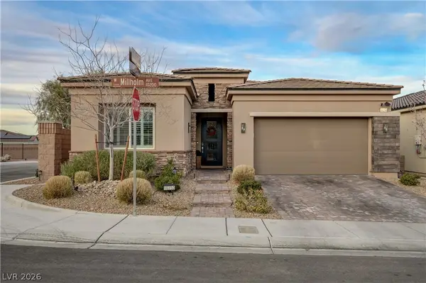 10250 Millholm Avenue, Las Vegas, NV 89166