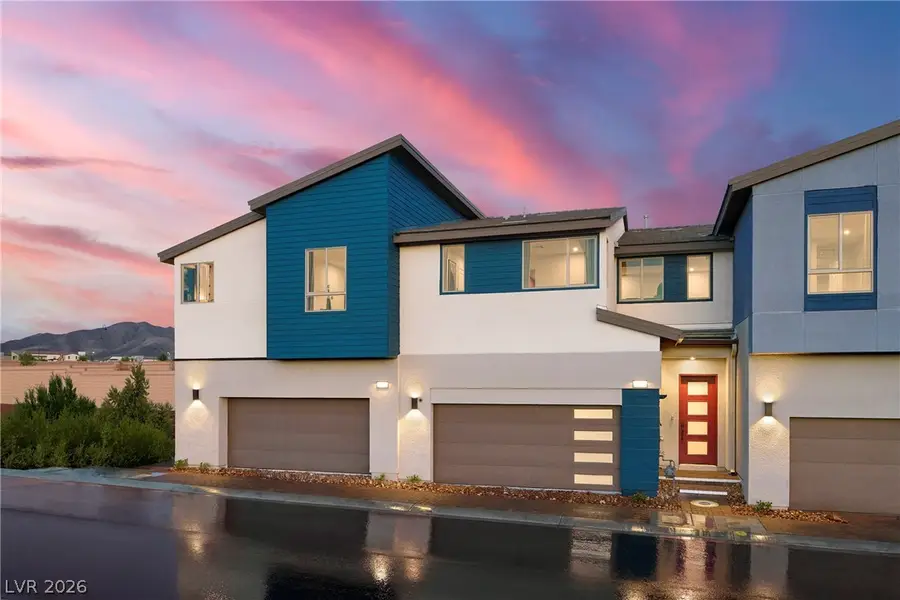 3357 San Ripalta Street, Henderson, NV 89044 - #2