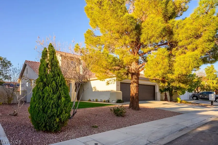 1334 Stable Glen Drive, North Las Vegas, NV 89031 - #2