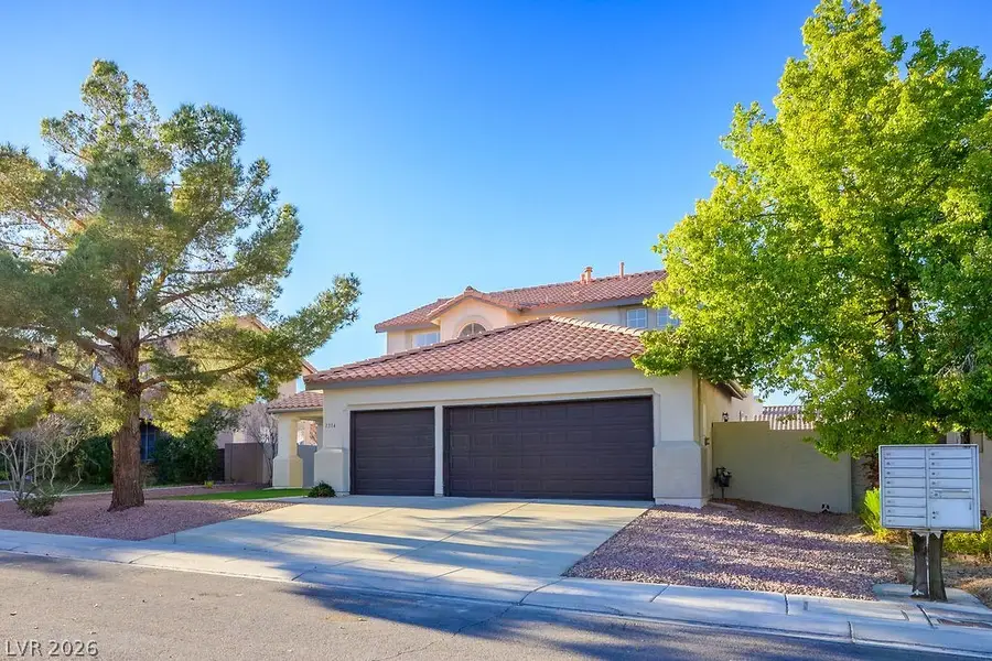 1334 Stable Glen Drive, North Las Vegas, NV 89031 - #3