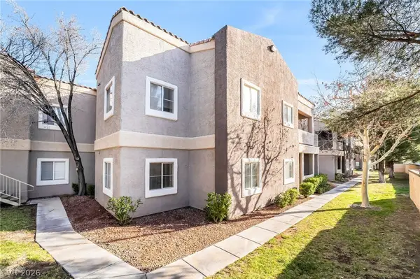 5250 S Rainbow Boulevard #1022, Las Vegas, NV 89118