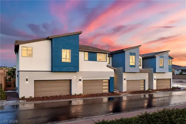 3359 San Ripalta Street, Henderson, NV 89044