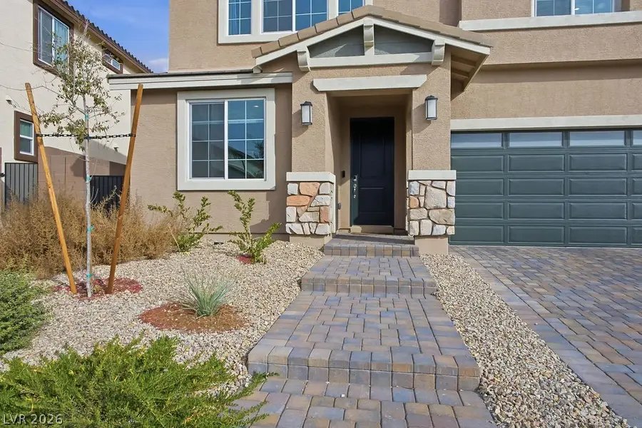 1914 Molly Brook Drive, North Las Vegas, NV 89084 - #2