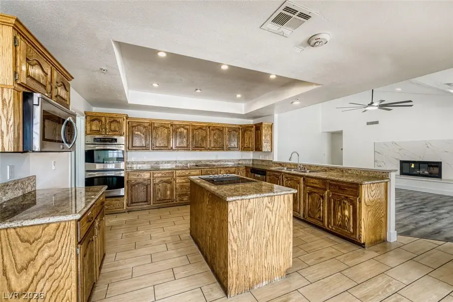 7790 Edna Avenue, Las Vegas, NV 89117 - #2