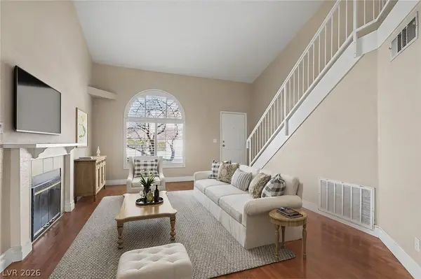 8069 Teresita Avenue, Las Vegas, NV 89147