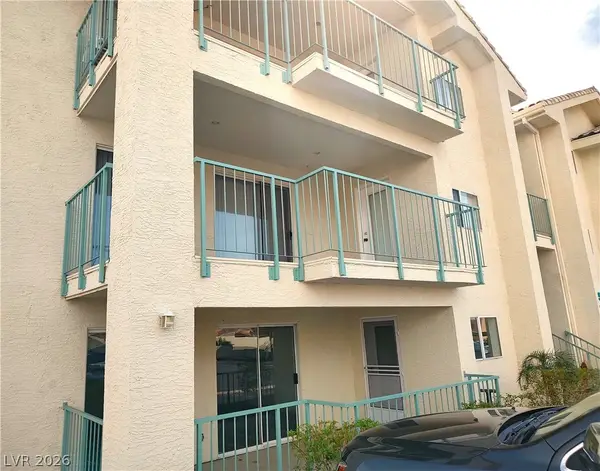 3550 Bay Sands Drive #2016, Laughlin, NV 89029