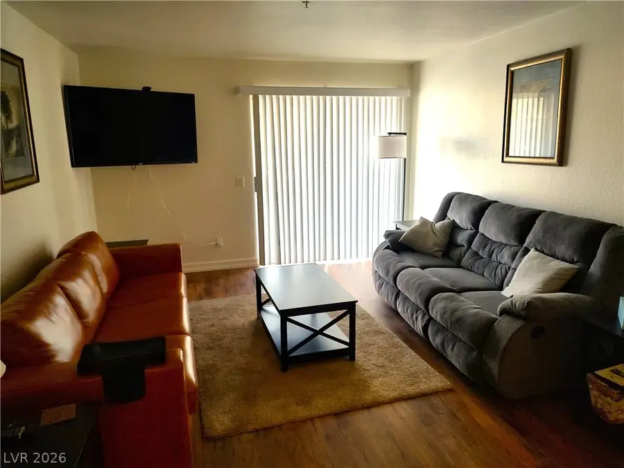 3550 Bay Sands Drive #2016, Laughlin, NV 89029 - #3