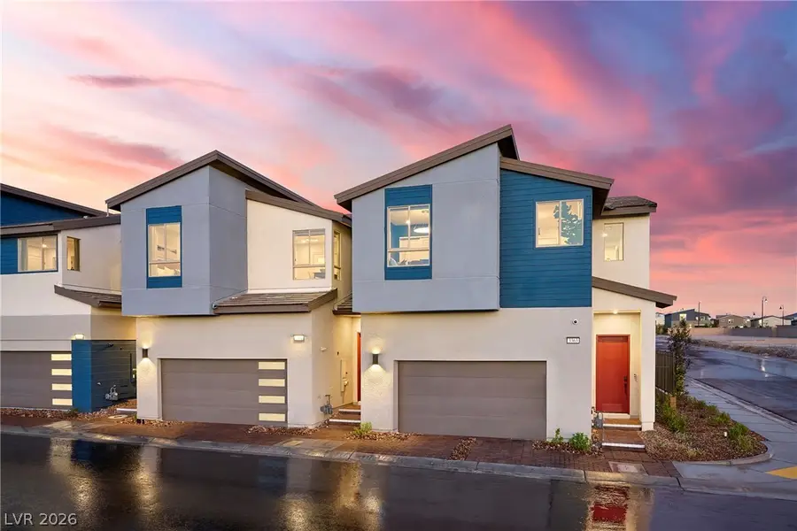 3363 San Ripalta Avenue, Henderson, NV 89044 - #2