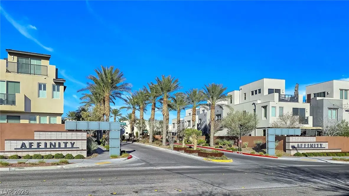 11256 Rainbow Peak Avenue #202, Las Vegas, NV 89135 - #1