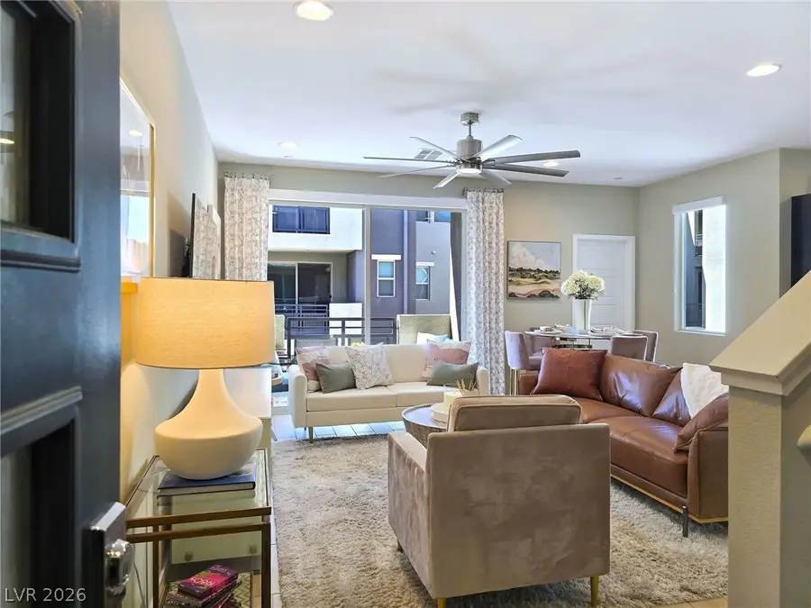 11256 Rainbow Peak Avenue #202, Las Vegas, NV 89135 - #2