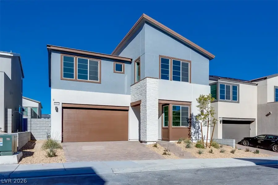 10472 Mountain Aster Avenue, Las Vegas, NV 89166 - #2