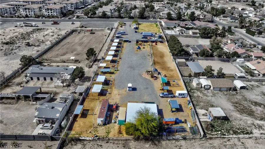 6540 N Tenaya Way, Las Vegas, NV 89131 - #3