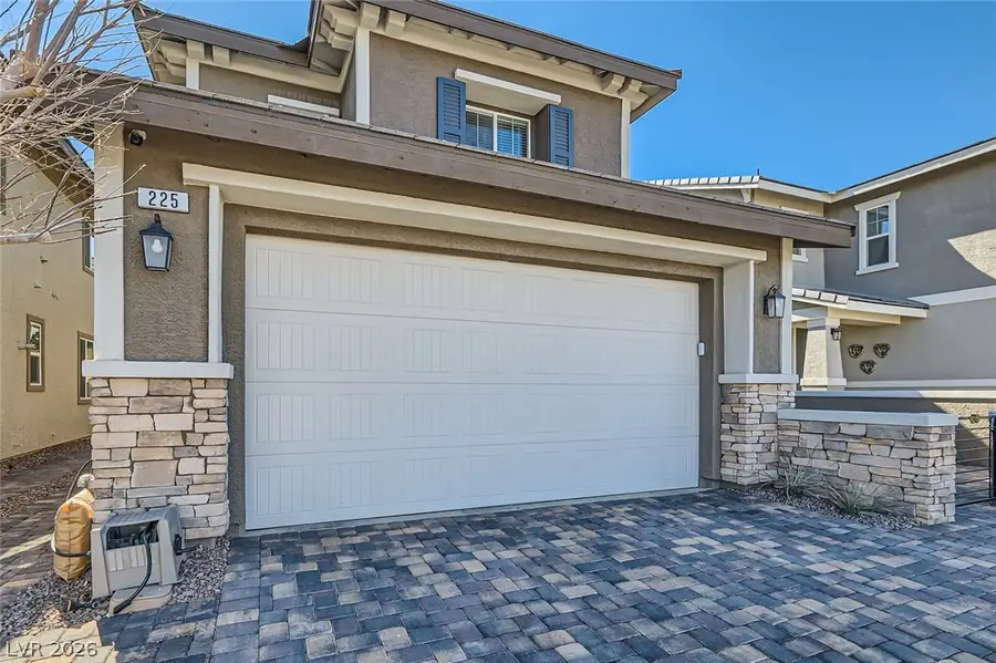 225 Sul Ponticello Avenue, Henderson, NV 89011 - #3