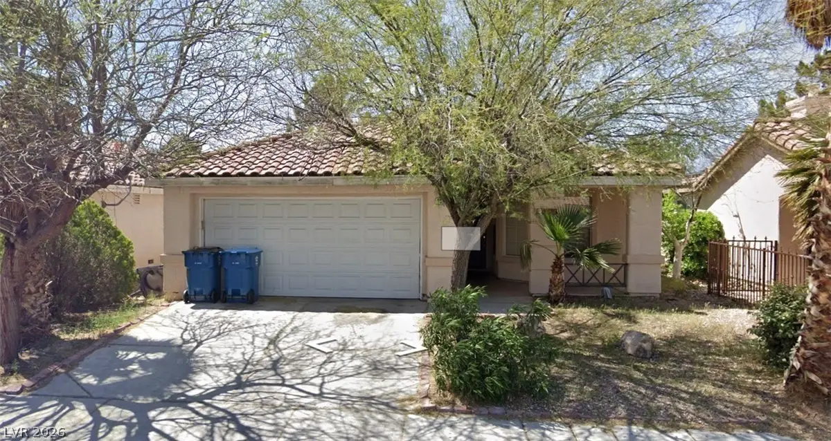1313 Strike Jumper Court, Las Vegas, NV 89108 - #1