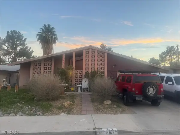 5917 Martita Avenue, Las Vegas, NV 89108