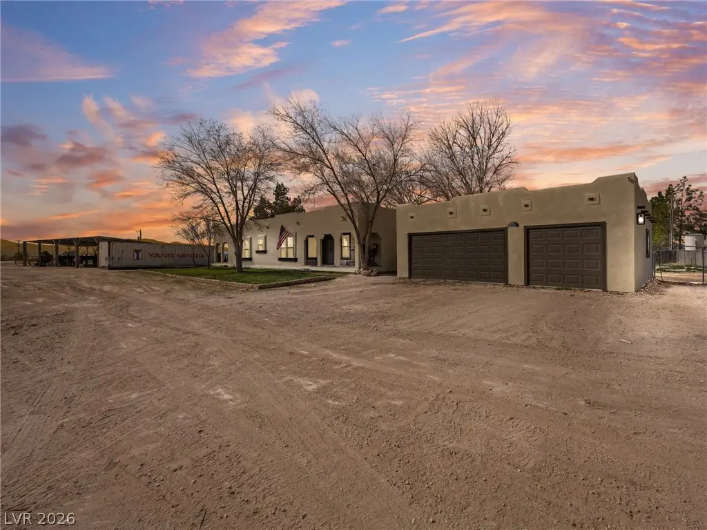 1435 Ottawa Street, Sandy Valley, NV 89019 - #1