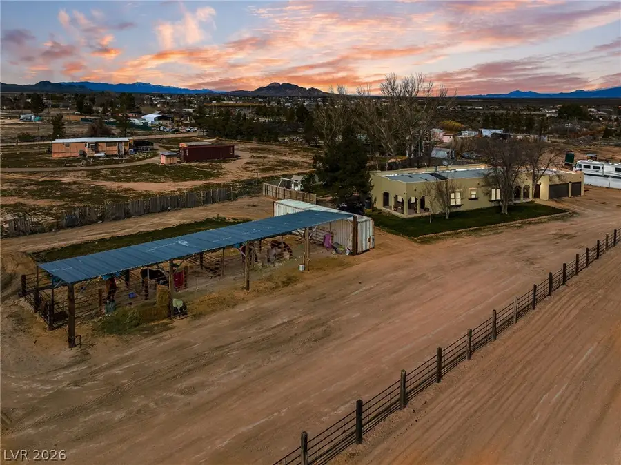 1435 Ottawa Street, Sandy Valley, NV 89019 - #3