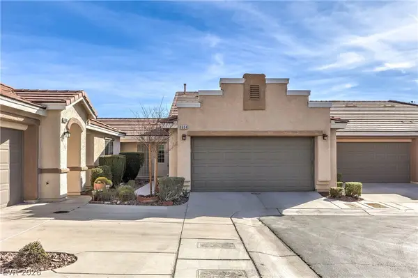 8604 Lakota Street, Las Vegas, NV 89123