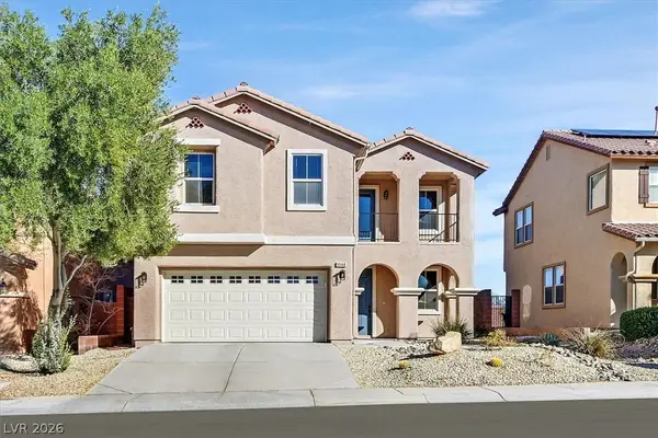 11148 Hickory Glen Street, Las Vegas, NV 89179
