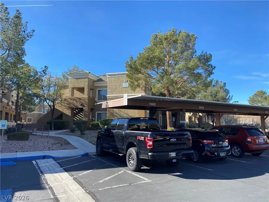 8070 W Russell Road #2062, Las Vegas, NV 89113 - #2