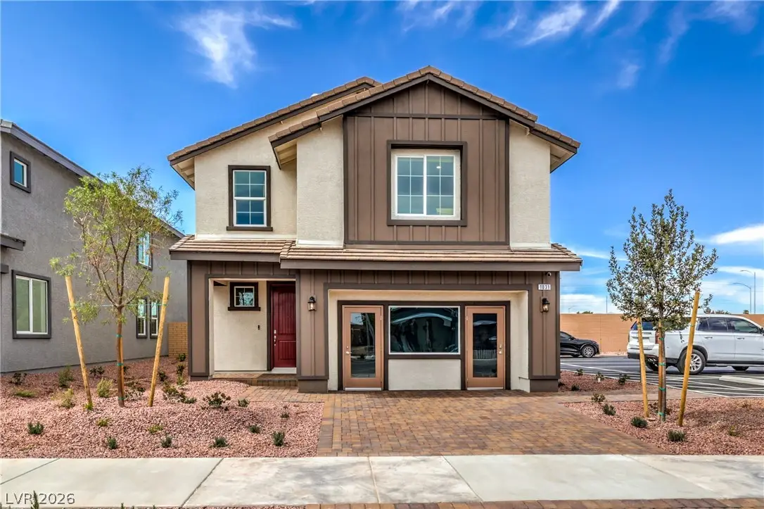 1005 Copper Robin Street, Henderson, NV 89011 - #1