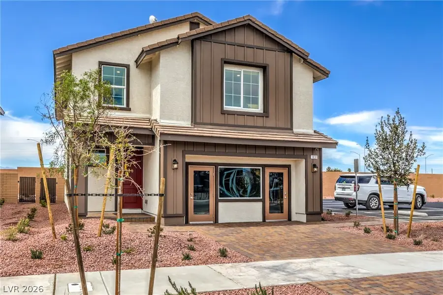 1005 Copper Robin Street, Henderson, NV 89011 - #2