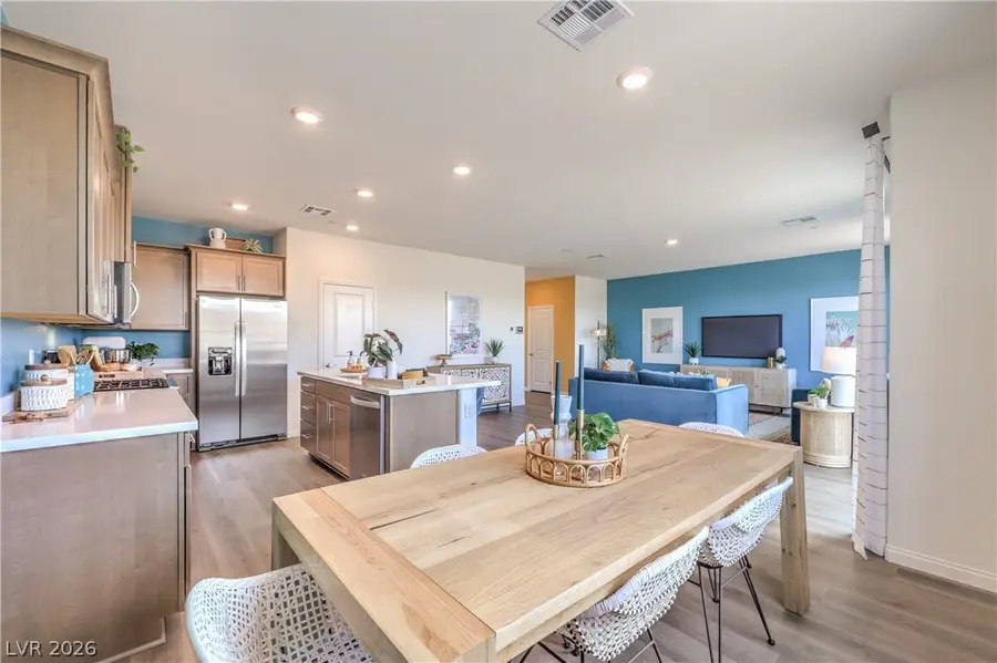 1005 Copper Robin Street, Henderson, NV 89011 - #3