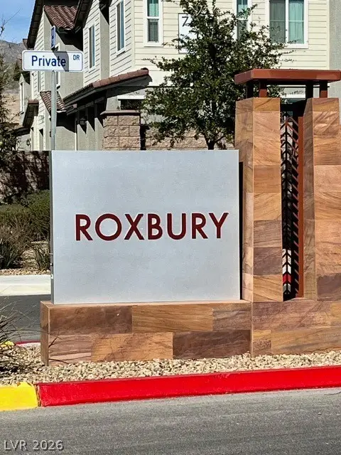 7324 N Decatur Boulevard #4, Las Vegas, NV 89131