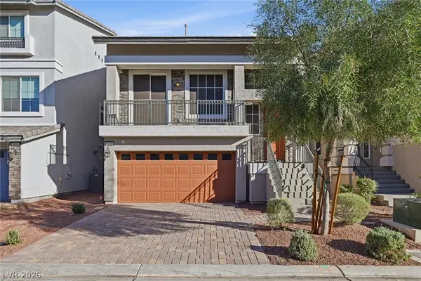 5936 Aurora Gold Avenue, Las Vegas, NV 89141