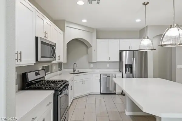 5936 Aurora Gold Avenue, Las Vegas, NV 89141 - #3