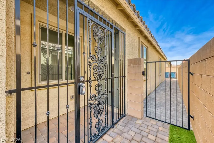 5733 Tall Redstone Street, North Las Vegas, NV 89081 - #2