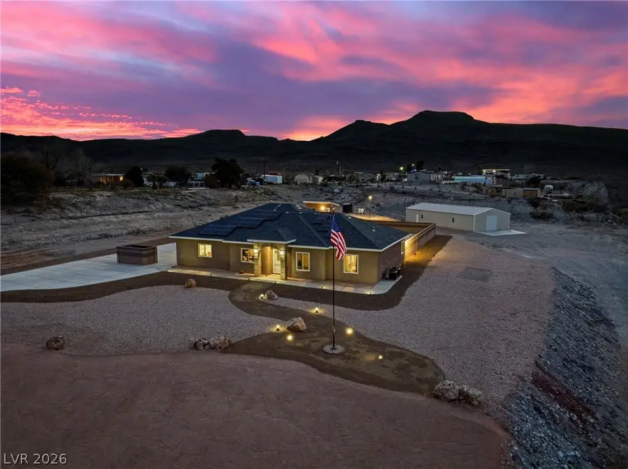 4775 W Warm Springs Road, Moapa, NV 89025 - #2